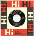Willie Mitchell - Secret Home USA Hi Original (EX+)