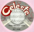 Ray Agee - Your Precious Love - Celeste (Mint-)